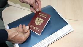 Что дает паспорт гражданина РФ в Много Мебели