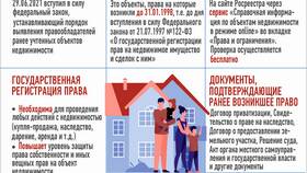 Что можно узнать из ЕГРН в Много Мебели
