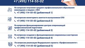 Что нужно сдавать по специальности 