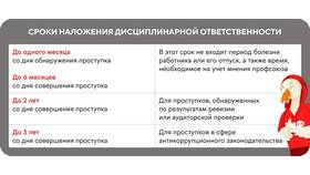 Что такое дисциплинарное взыскание в колледже в Много Мебели