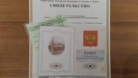 Что такое СНИЛС в паспорте в Много Мебели