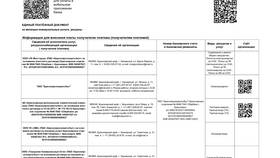 Как найти квитанцию об оплате ЖКХ в Много Мебели