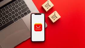 Как найти товар на AliExpress по штрих-коду в Много Мебели