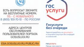 Как оформить услуги Почты России через портал Госуслуги в Много Мебели