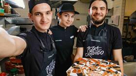 Как оплачивать картой в приложении Dodo Pizza в Много Мебели