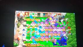 Как открыть все уровни в игре PvZ в Много Мебели