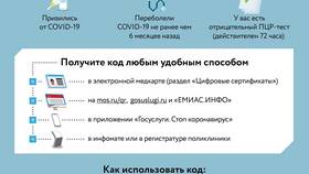 Как отсканировать QR-код на смарт-часах в Много Мебели