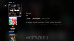 Как отсканировать QR-код в Roblox в Много Мебели