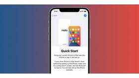 Как перенести данные на новый iPhone в Много Мебели