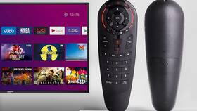 Как подключить пульт к Smart TV в Много Мебели