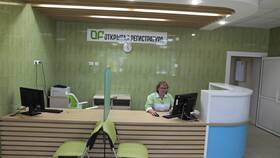 Как позвонить в детскую регистратуру в Много Мебели