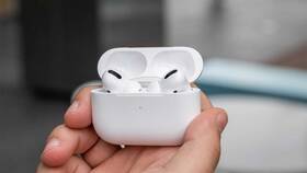 Как привязать AirPods к зарядному кейсу в Много Мебели
