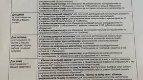 Как продлить сертификат ООО в Много Мебели