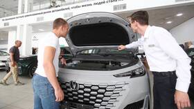 Как проверить автомобиль на арест бесплатно