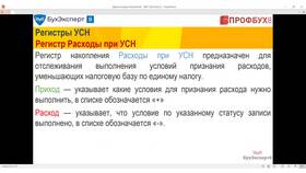 Как проверить расходы при УСН в Много Мебели