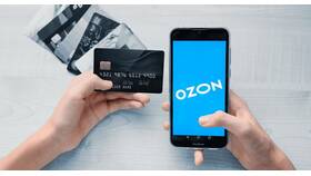 Как сделать выписку по карте Ozon в Много Мебели