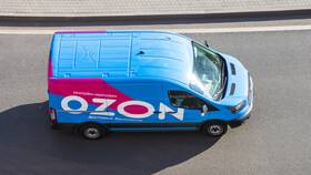 Как совершить покупку в приложении Ozon в Много Мебели