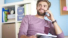Как связаться с оператором МТС и Tele2 в Много Мебели