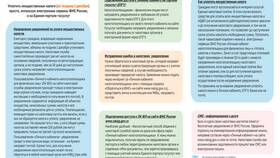 Как уточнить уведомление по НДФЛ