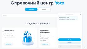 Как узнать номер счета Йота в Много Мебели
