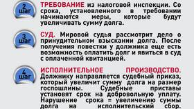 Как узнать за что платить налог в Много Мебели
