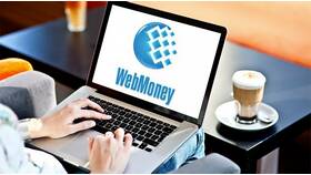 Как восстановить кошелек WebMoney (WM) в Много Мебели