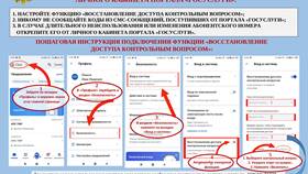 Как войти в учетную запись Госуслуг в Много Мебели