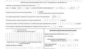 Как заполнить форму Р21001 для регистрации ИП в Много Мебели