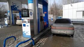 Как заправляться на заправке самообслуживания Лукойл