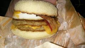 Маффин как в McDonald's в Много Мебели