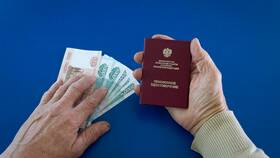 Пенсионный коэффициент 35: что это в Много Мебели