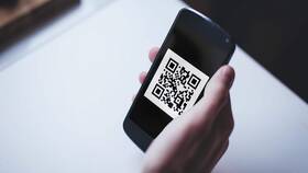 Почему не считывается QR-код в Много Мебели