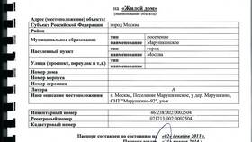 Почему паспорт – важный документ в Много Мебели