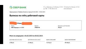 Почему Сбербанк не списывает кредитный платеж в Много Мебели