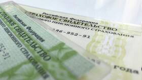 Почему СНИЛС выдает ошибку в Много Мебели