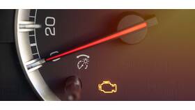 Почему загорелся Check Engine, но ошибки не отображаются в Много Мебели