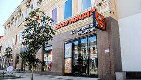 Причины отсутствия коктейлей в меню Додо Пицца в Много Мебели
