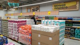Самый большой магазин Чижик в Москве в Много Мебели