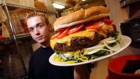 Сколько бонусов можно получить в Burger King