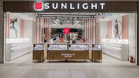 Sunlight: ассортимент продукции