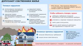 За что могут наложить штраф в Много Мебели