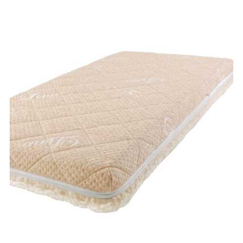 Детский матрас Baby Sleep класс Люкс, Bio Latex Linen, 120х60 см в Много Мебели