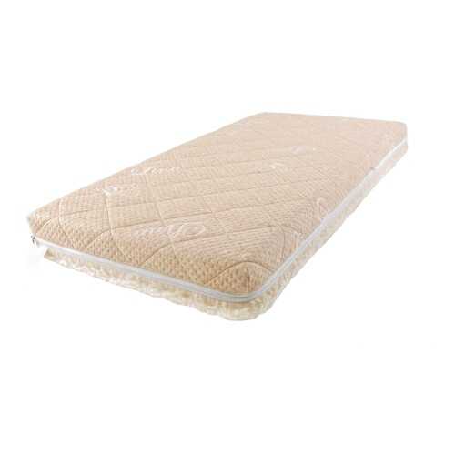 Детский матрас Baby Sleep класс Люкс, Bio Latex Linen, 140х70 см в Много Мебели