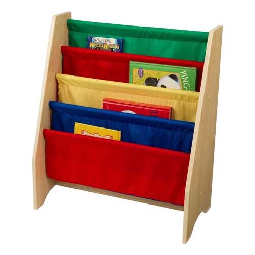 Kidkraft Книжный шкаф Kidkraft primary 14226_KE в Много Мебели