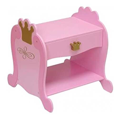 Стол детский KidKraft Princess Toddler Table в Много Мебели