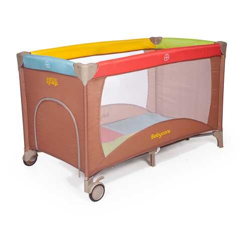 Манеж Baby Care Arena 4 цвета в Много Мебели