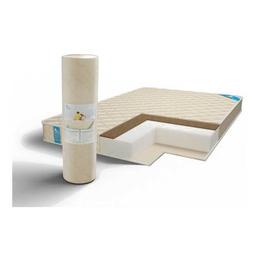 Анатомический матрас Comfort Line Cocos Eco Roll 200х220 см в Много Мебели