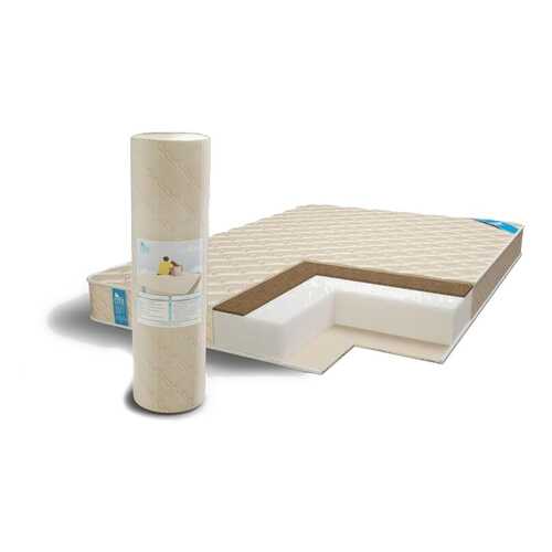 Анатомический матрас Comfort Line Cocos Eco Roll 60х170 см в Много Мебели