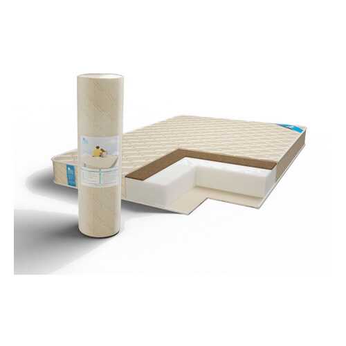 Анатомический матрас Comfort Line Cocos Eco Roll 70х190 см в Много Мебели