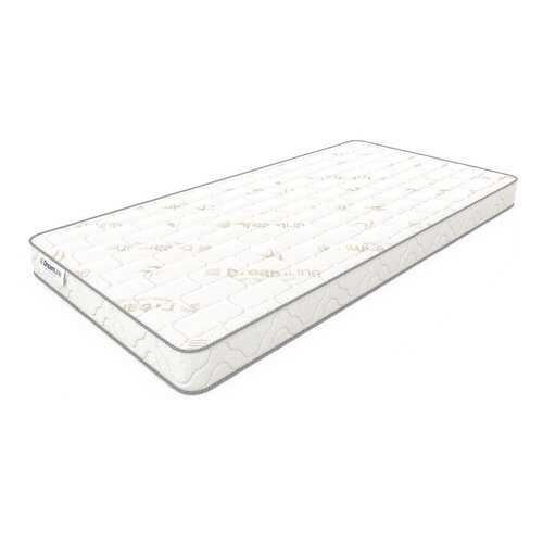 Матрас DreamLine Classic Roll Slim 200x210 см в Много Мебели